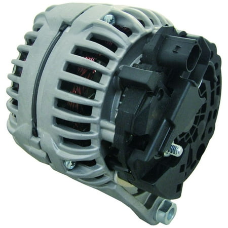 Replacement for Napa 213-9585 Alternator