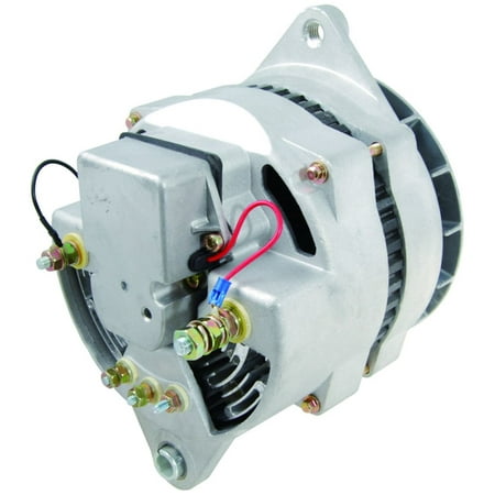 Replacement for International 2554 / 2564 Series Year 1980 Alternator