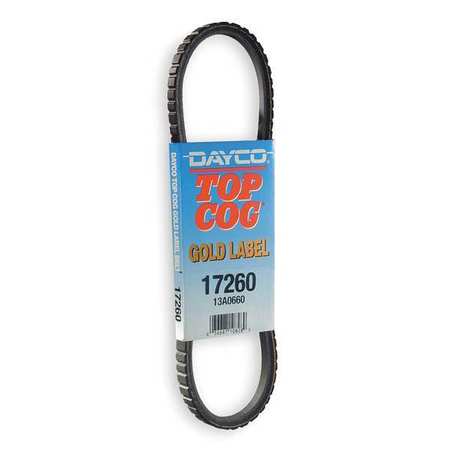 Auto V-Belt Industry Number 06A0850 MPN:9335