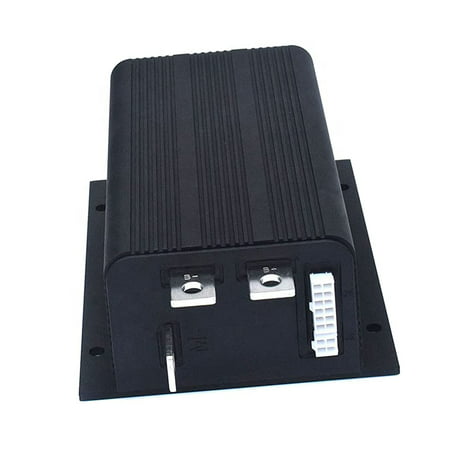 Seapple Compatible with Curtis 1253-4804 DC Motor Controller 48V 600A Programmable PMC EVC255-4804 Forklift New