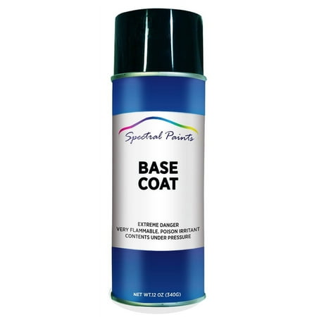 Spectral Paints Compatible/Replacement for Saab 286 Hazelnut Brown Metallic: 12 Oz. Base Touch-up Spray Paint Fits Select: 2002-2004 SAAB 2023-09-03 0