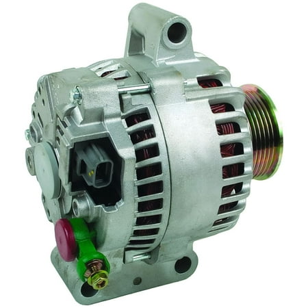 Replacement for Bbb 8306 Alternator
