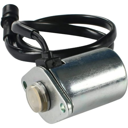 Seapple 4i-5674 4i5674 Solenoid Valve Compatible with CAT E320 312 315 Swing CAT Excavator
