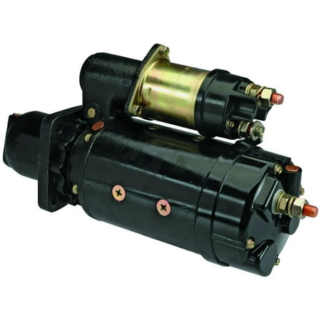 Replacement for Carquest 6505S Starter