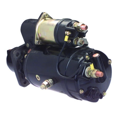 Replacement for Lester 72-6504-PT Starter