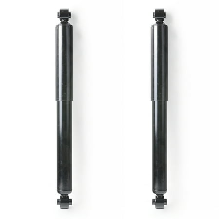 For 04 05 06 07 08 09 10 11 12 13 -2015 Nissan Titan Rear Pair Shocks & Struts