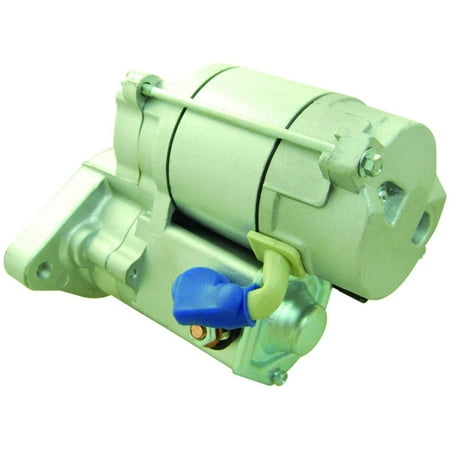Replacement for Denso 228000-7751 Starter