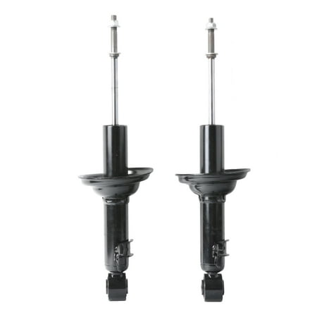 For 05 06 07 08 09 10 11 12-2015 Toyota Tacoma RWD Front Pair Shocks & Struts