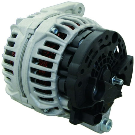 Replacement for Napa 213-9306 Alternator