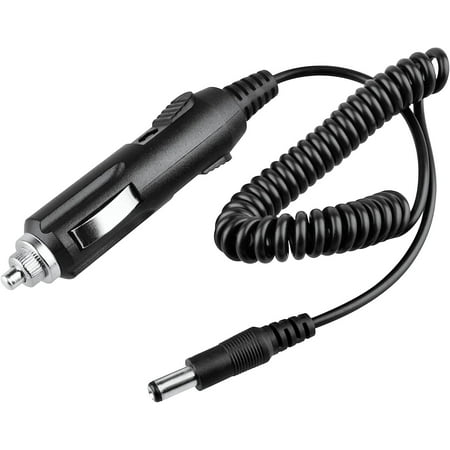 Guy-Tech Car DC Adapter Compatible with Axion AXN-9905 DPF-8505PT AXN-6092 Picture Frame DVD Player Auto Vehicle Boat RV Lighter Plug Power Supply Cor