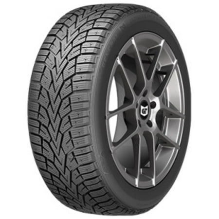 General AltiMAX Arctic 12 215/60R17XL 100T BSW (4 Tires) Fits: 2007-09 Dodge Caliber SXT  2017 Jeep Renegade North