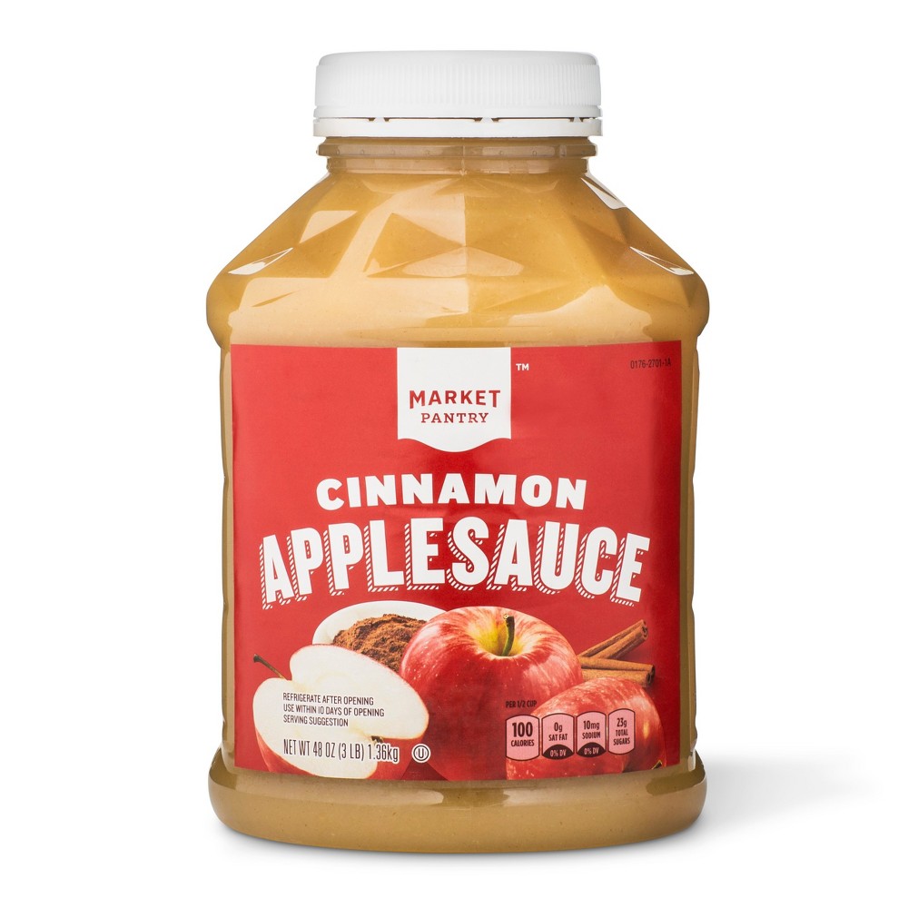 Applesauce Image