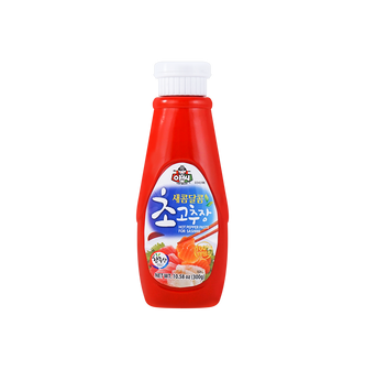 ASSI, HOT PEPPER PASTE FOR SASHIMI