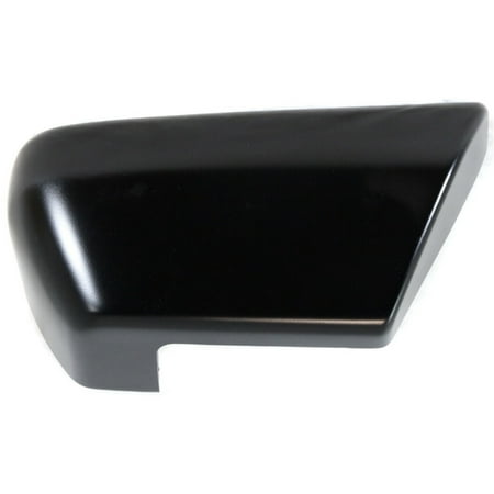 Bumper End Cap for 02-08 G500 03-11 G55 AMG 09-17 G550 Rear Right Side Primed