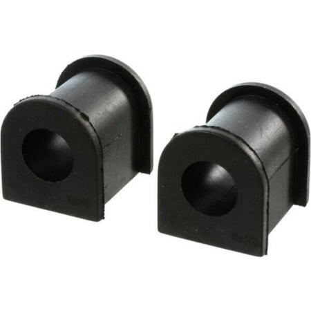 Sway Bar Bushing Kit Front for 06-12 Fusion 09-12 MKZ 03-08 6 06-11 Milan