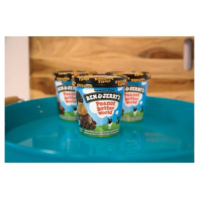 Peanut Butter World Ice Cream thumbnail