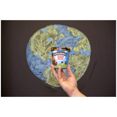Peanut Butter World Ice Cream thumbnail