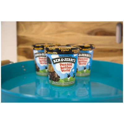 Peanut Butter World Ice Cream thumbnail