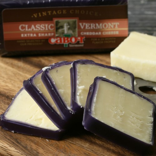 Cabot, Classic Vermont Extra Sharp Cheddar Cheese