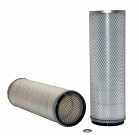 WIX WIX - 42383 - Inner Air Filter