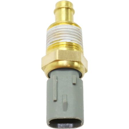 COOLANT TEMPERATURE SENSOR Compatible with RAM FULL SIZE 03-20/VIPER 09-17   2 Male Blade Terminals