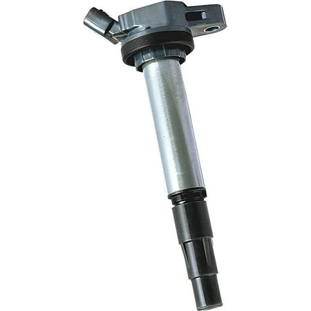 Yoshi Motors Pack of 1 Ignition Coil Replacement for Lexus Pontiac Scion Toyota 2009-2017 09 10 11 12 13 14 15 16 17 CT200h Vibe XD Matrix Corolla Pri
