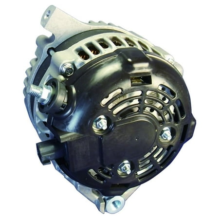 Replacement for Denso 421000-0700 Alternator