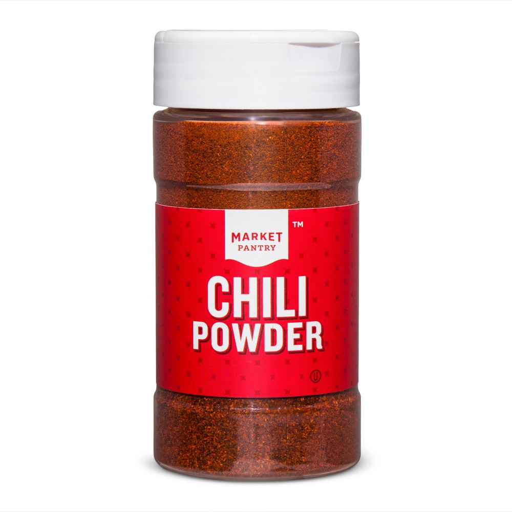 Chili Powder - 4.5oz - Market Pantry Image