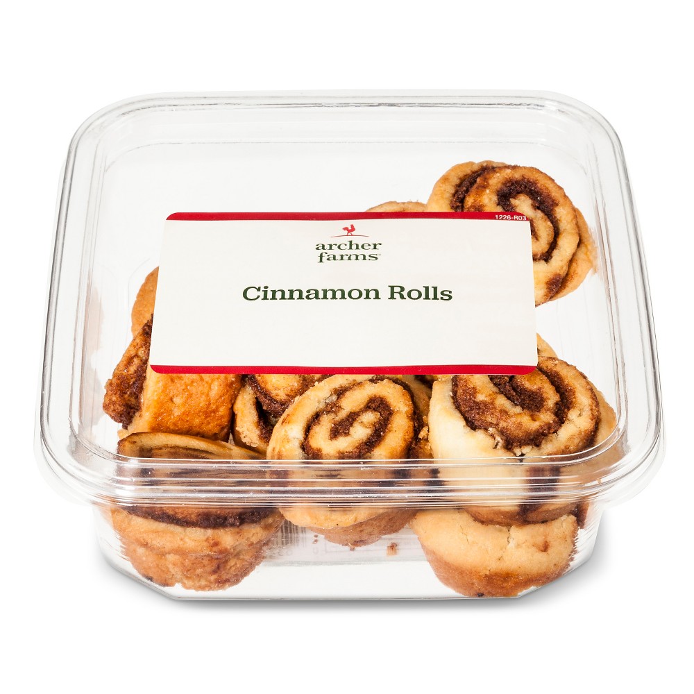 Cinnamon Rolls, Cinnamon Image