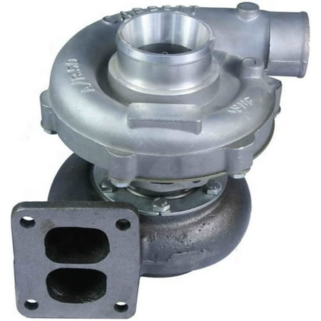 Seapple 6222-81-8210 466704-0203 Turbocharger Compatible with Komatsu PC300-5 PC350-5 SA6D108 6D108 Engine