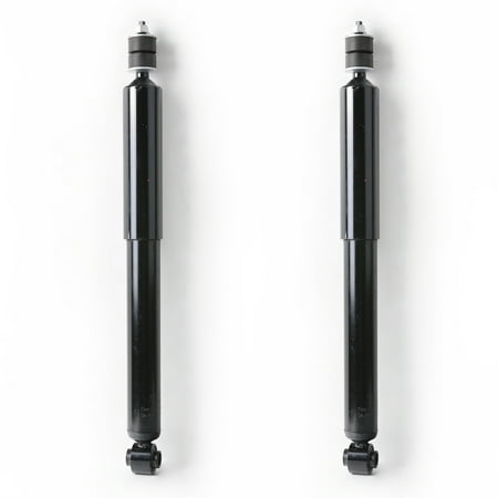 For 03 04 05 06 07 08 09 10 11 12-2021 Toyota 4 Runner Rear Pair Shocks & Struts