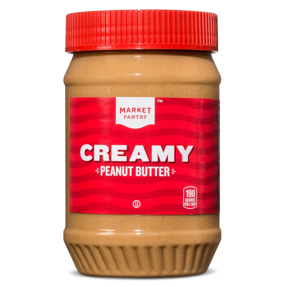 Creamy Peanut Butter Image