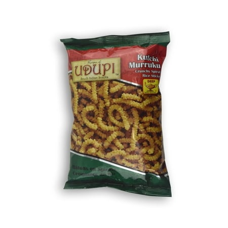 Desi Gabbar Deep / Udupi Rice Murruku 7 Oz.