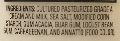 Sour Cream thumbnail