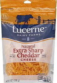 Extra Sharp Cheddar Cheese