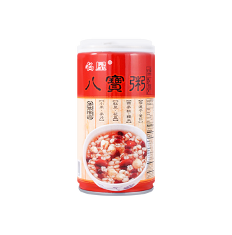 FAMOUS HOUSE, MIXED OAT CONGEE