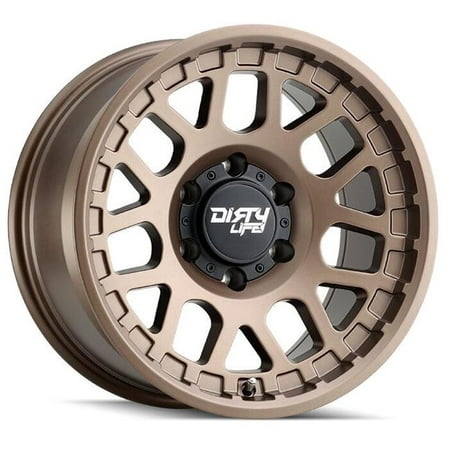 Wheel Group C000003751 Wheel for 9306 Mesa  Dark Bronze