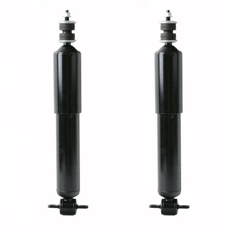 For 98 99 00 01 02 03 04 05 06 07 08 Mazda B 2WD Front Pair Shocks & Struts