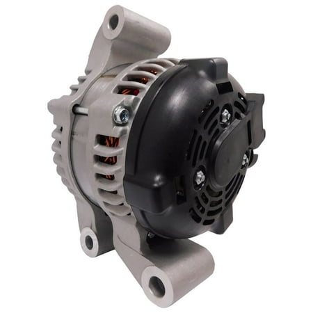 Replacement for Denso 210-0701 Alternator