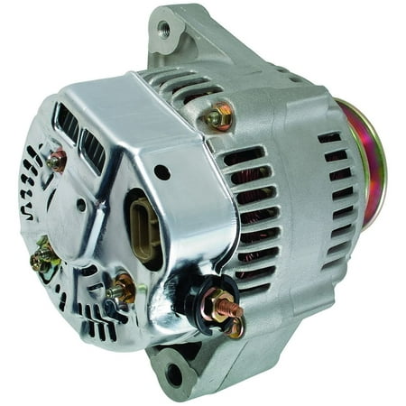 Replacement for Remy 14838 Alternator