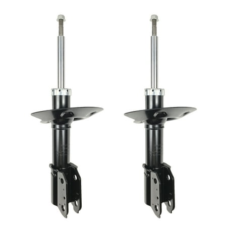 For 00-03 04 05 06 07 08 09 10 11 12 Chevy Impala Front Pair Shocks & Struts