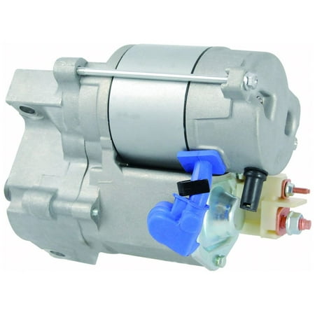 Replacement for Aim 17579 Starter