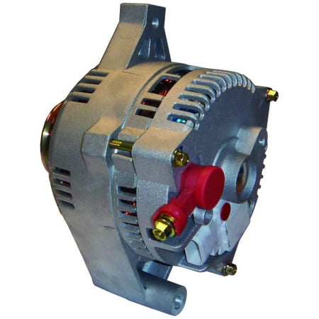 Replacement for Motorcraft GL-8775-RM Alternator