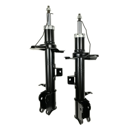 For 01 02 03 04 05 06 07 08 09 10 11 Ford Escape Front Pair Strut Shock Absorber