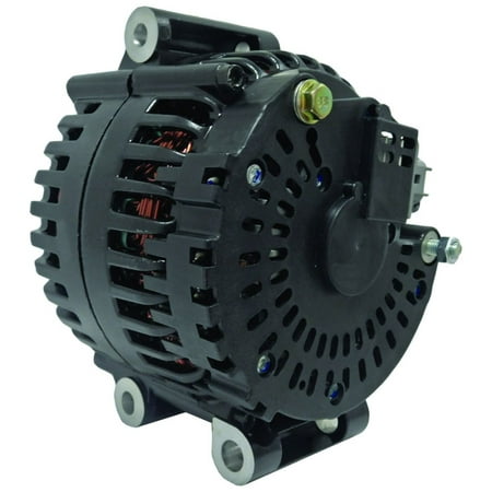 Replacement for Motorcraft GL-8654 Alternator