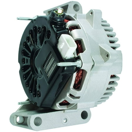 Replacement for Motorcraft GLV-8775-RM Alternator