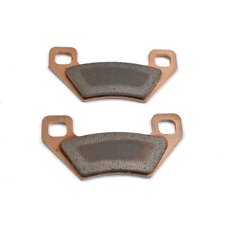 WSM Front or Rear Brake Pads for Polaris 325 - 1100 08-23 09-5510JL