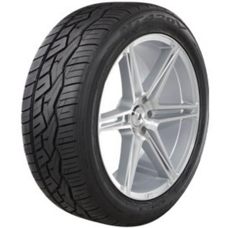 Nitto NT420V 295/45R20XL 114V BSW (4 Tires) Fits: 2018-20 Dodge Durango SRT