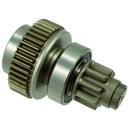 Replacement for Denso 028300-6990 Starter Drive