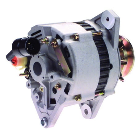 Replacement for Remy 14836 Alternator